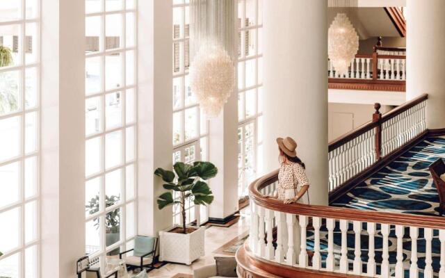 Pullman Cairns International