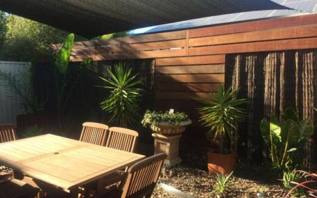 Murray Grange Villa 4