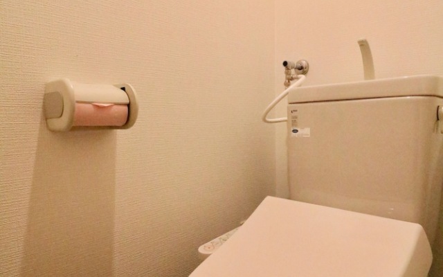 Viale Hiragishi Room105