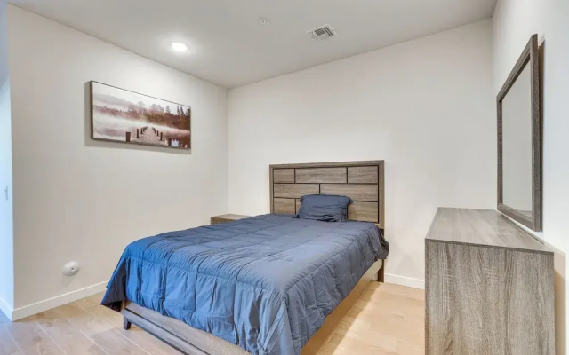 Community Trails & Dog Park: Phoenix Studio!