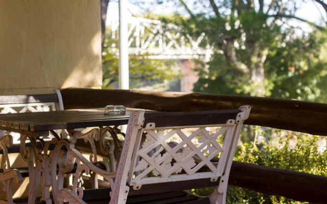 Riverside Lodge & Conference Center