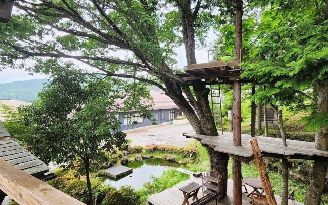 Guest House Pole Pole