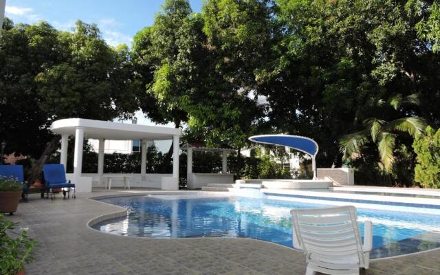 Casa Campestre El Peñon 5 Habitaciones