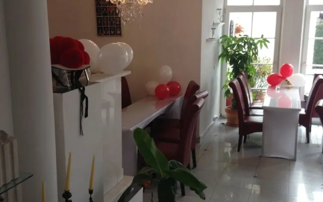 Gästehaus Tante Tienchen