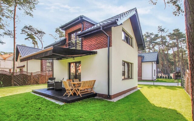 Awesome Home in Pobierowo With 2 Bedrooms and Internet