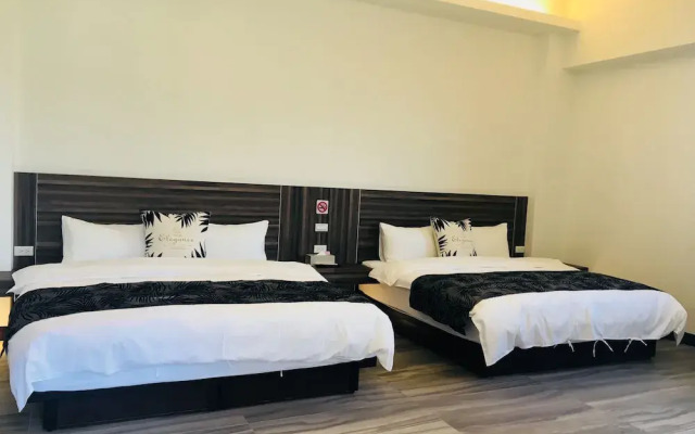 Xuyu B&B