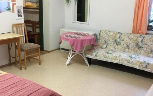 China-Ferienzimmer