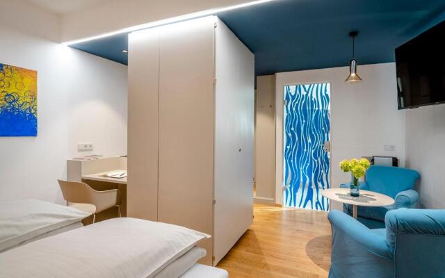 Boutique Hotel Hauser