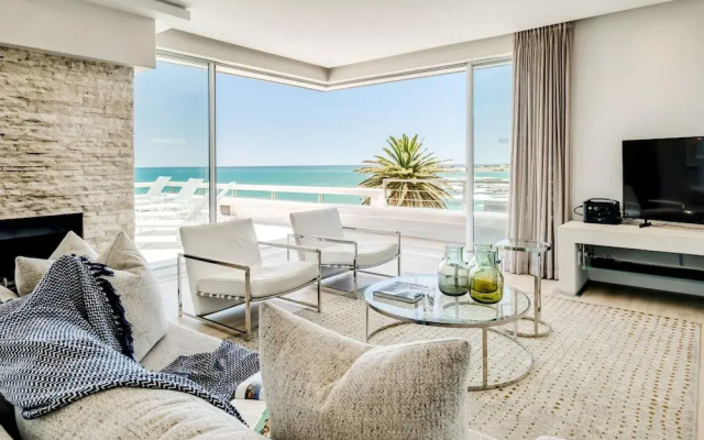 Sapphire Tide Penthouse w Sea View Private Pool