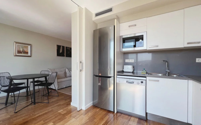 Stay U-nique Apartments Sants II