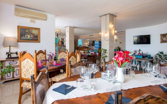Lamanna's Hotel