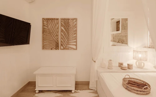 Borgo Pio Vatican Luxury