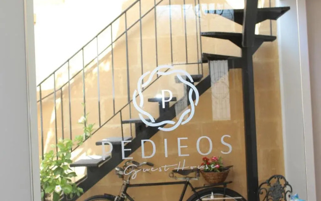 pedieos guest house