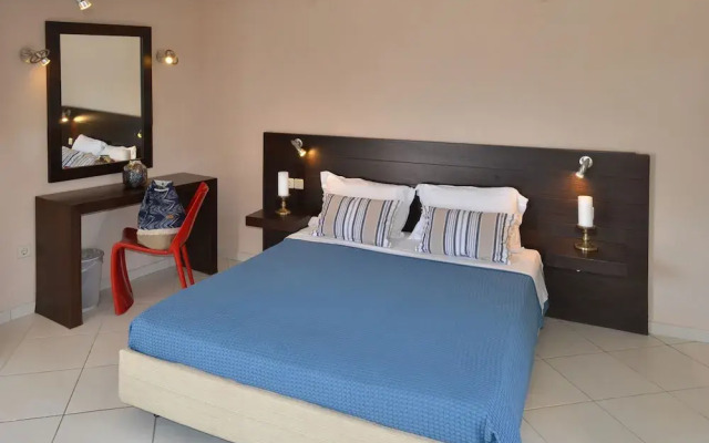 Greek Pride Aithrion Hotel