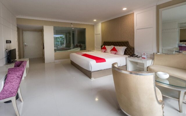 Dreamland Paradise Hotel
