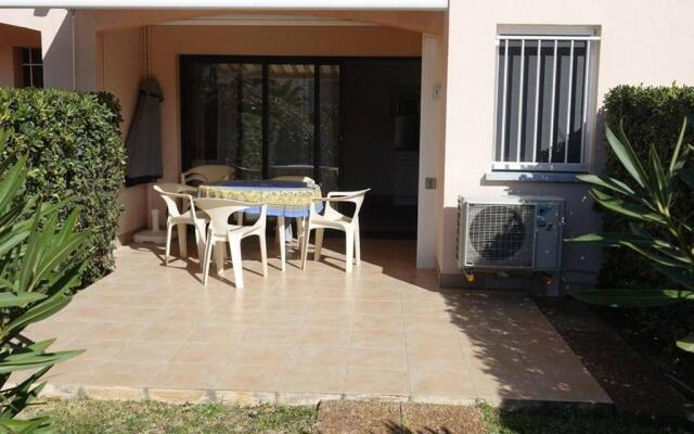 Appartement Cap d'Agde, 2 pièces, 4 personnes - FR-1-607-20