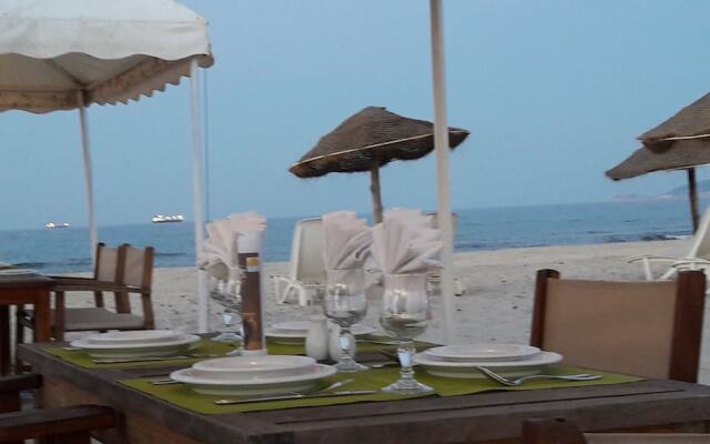 Residence Nour
