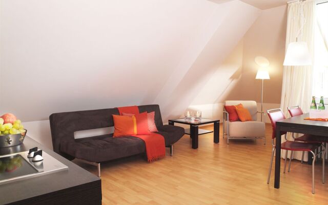 frederics Serviced Apartments