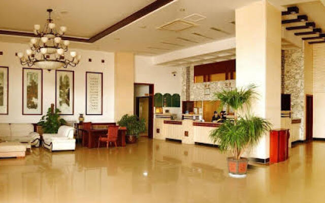 Pengda Hotel