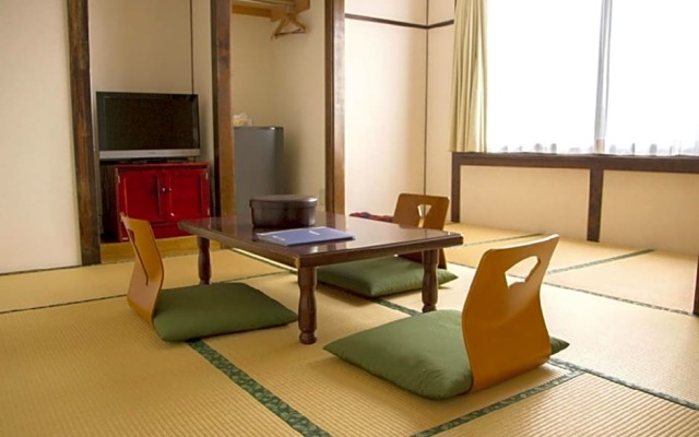 Ryokan Seifuso - Vacation STAY 85475v