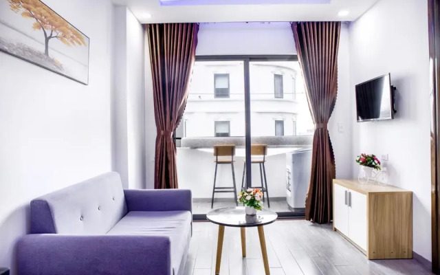 Sydney Da Nang Hotel