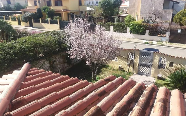 B&B Villa Marilena