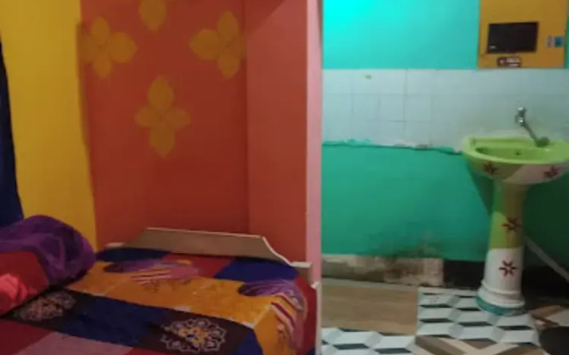 Goroomgo Nirmal Guest House Guwahati