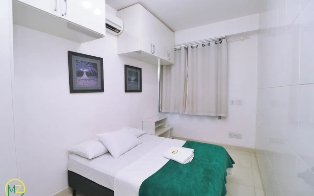 MZapartments Prado IV