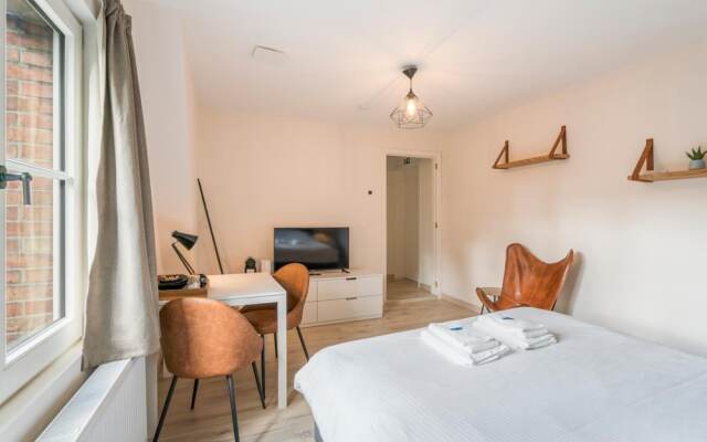 B&B De Hoogmolen