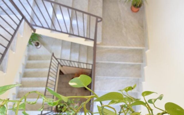 Casale Vacanze Bed and Breakfast