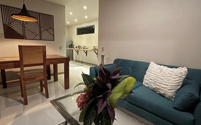 Mei Tai Cacao Lodge