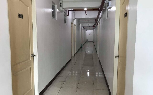 Meaco Royal Hotel - Malabon