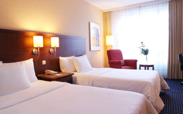 Welcome Parkhotel Bochum