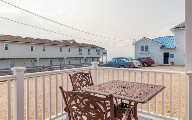 The Montauk Soundview