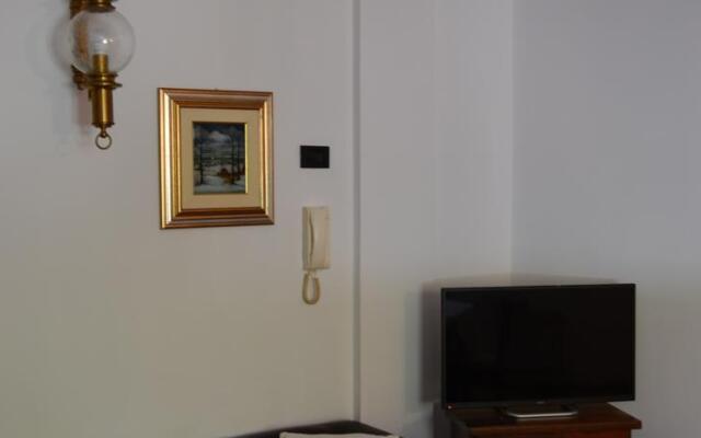 Casa Cecilia