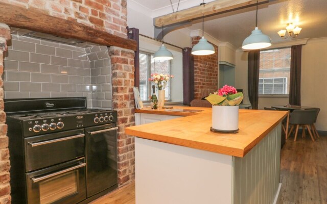 Ogle Cottage, Bridlington