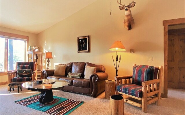 Rc1987 Montana Mountain Hideaway