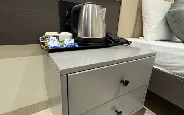 Hotel Govind Regency