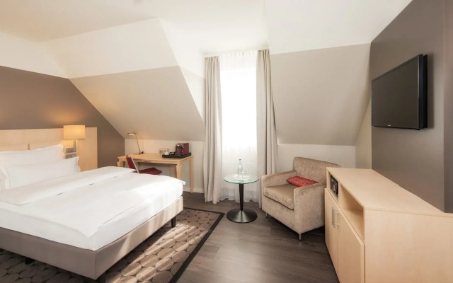 Hotel Lyskirchen Köln