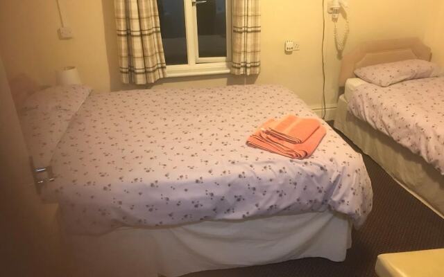 Bridges Guest House