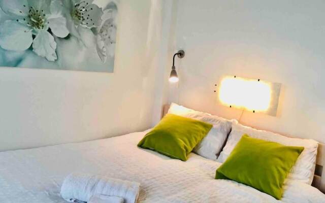 Lovely Apartment in Centre Prague 1