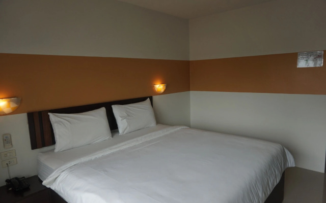 Mukdaview Hotel