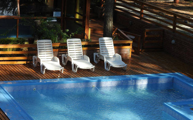 Barlovento Apart & Spa