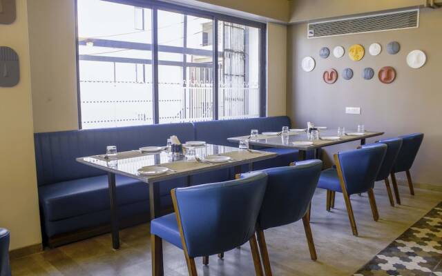 Keys Lite By Lemon Tree Hotels, Vadodara