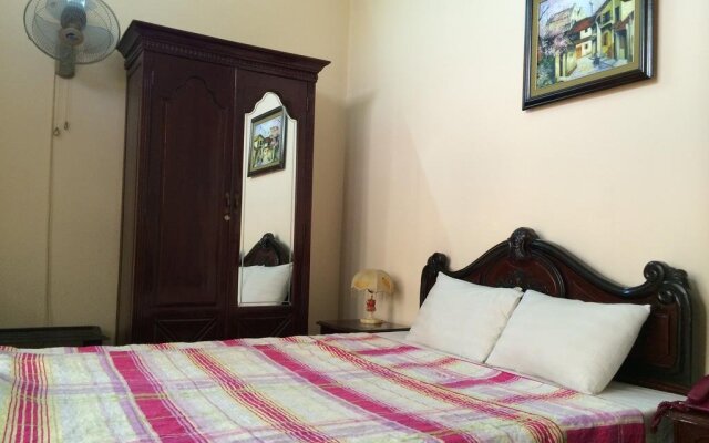Kim Anh Hotel by Bay Luxury