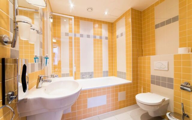 Penzion Homer Poděbrady