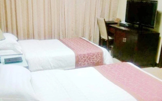 Jincheng Meihai Hotel