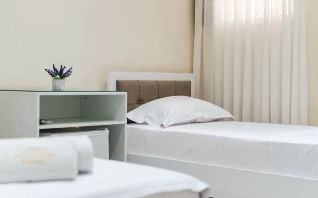 Mokador Twin 4 - Warm