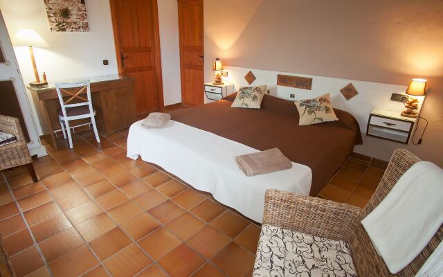 Agroturismo Finca Es Carbó
