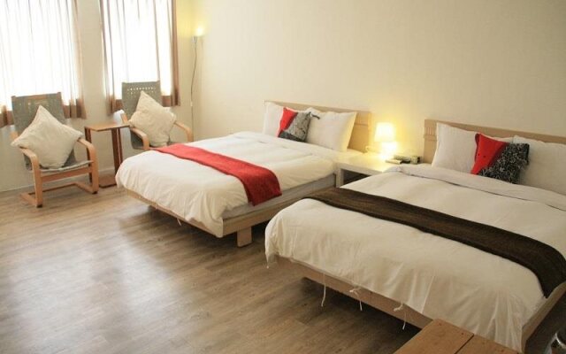 Coolman Resort